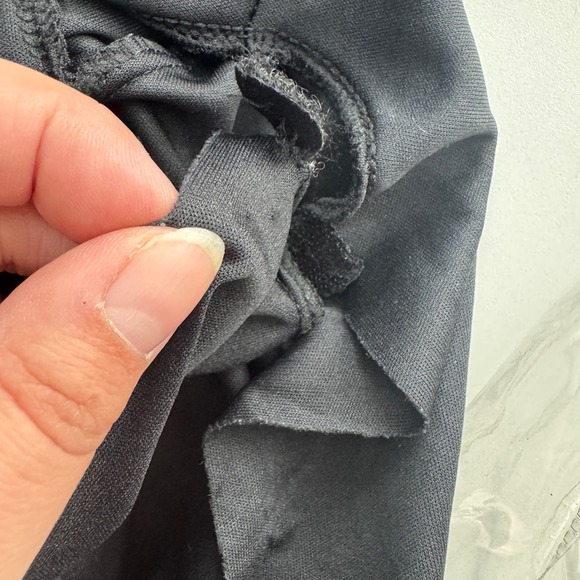 Star Wars Darth Vader Kids Costume Small 4-6 Rubies‎ Child Boy Girl Halloween - Picture 6 of 16